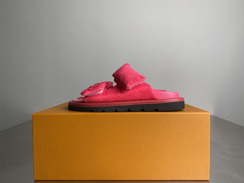 LOU1_TON SLIPPERS