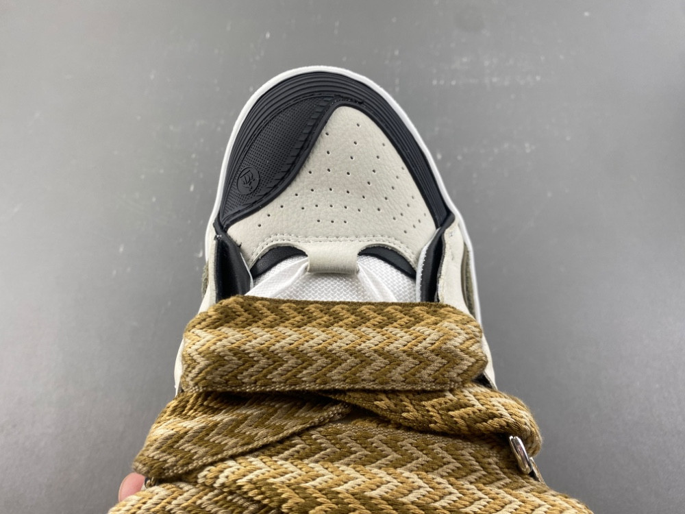 LANVIN SNEAKER