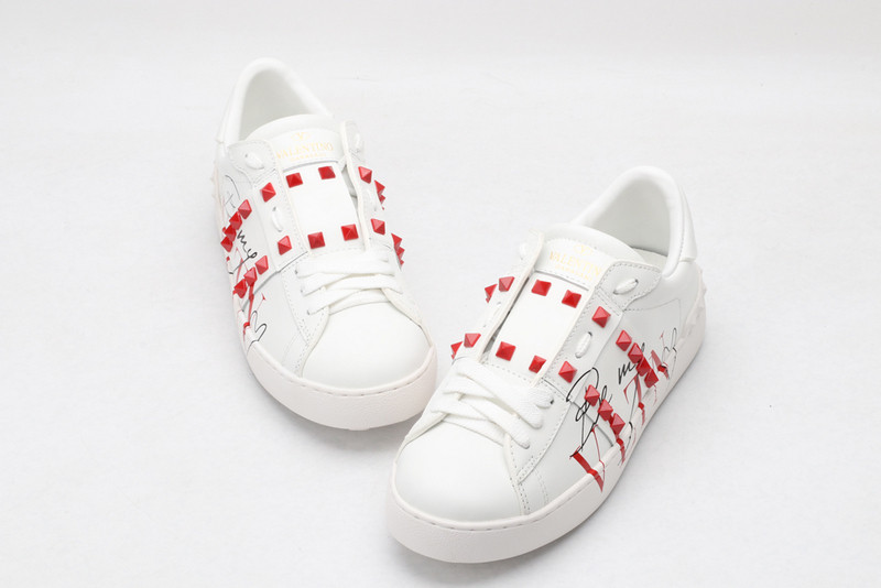 V*LENTINO SNEAKER