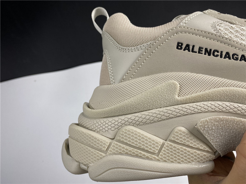Ba*len*cia*ga track 2 open sneakers 536737-w2fw1-9709