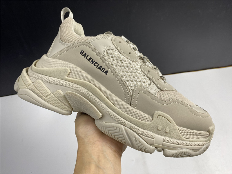 Ba*len*cia*ga track 2 open sneakers 536737-w2fw1-9709
