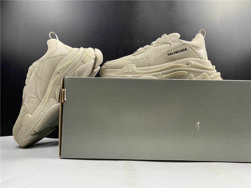 Ba*len*cia*ga track 2 open sneakers 536737-w2fw1-9709