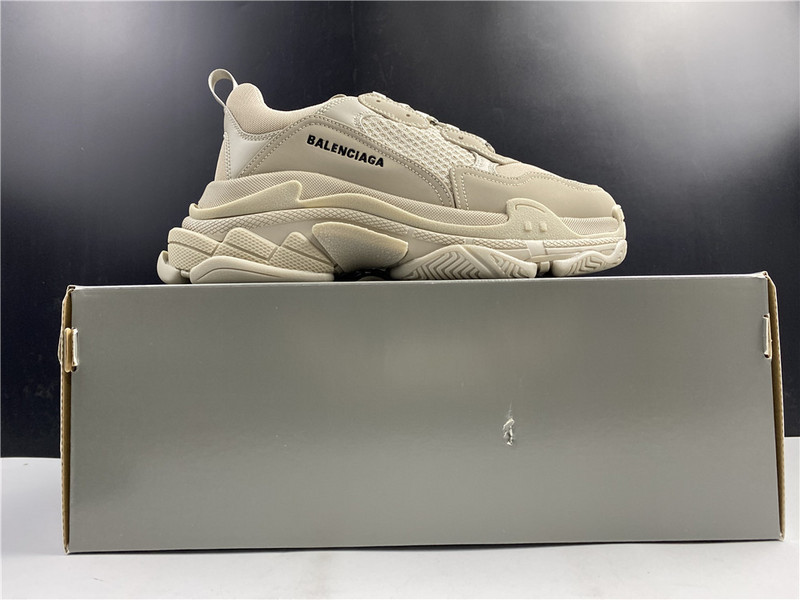 Ba*len*cia*ga track 2 open sneakers 536737-w2fw1-9709