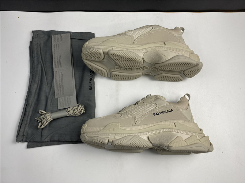 Ba*len*cia*ga track 2 open sneakers 536737-w2fw1-9709