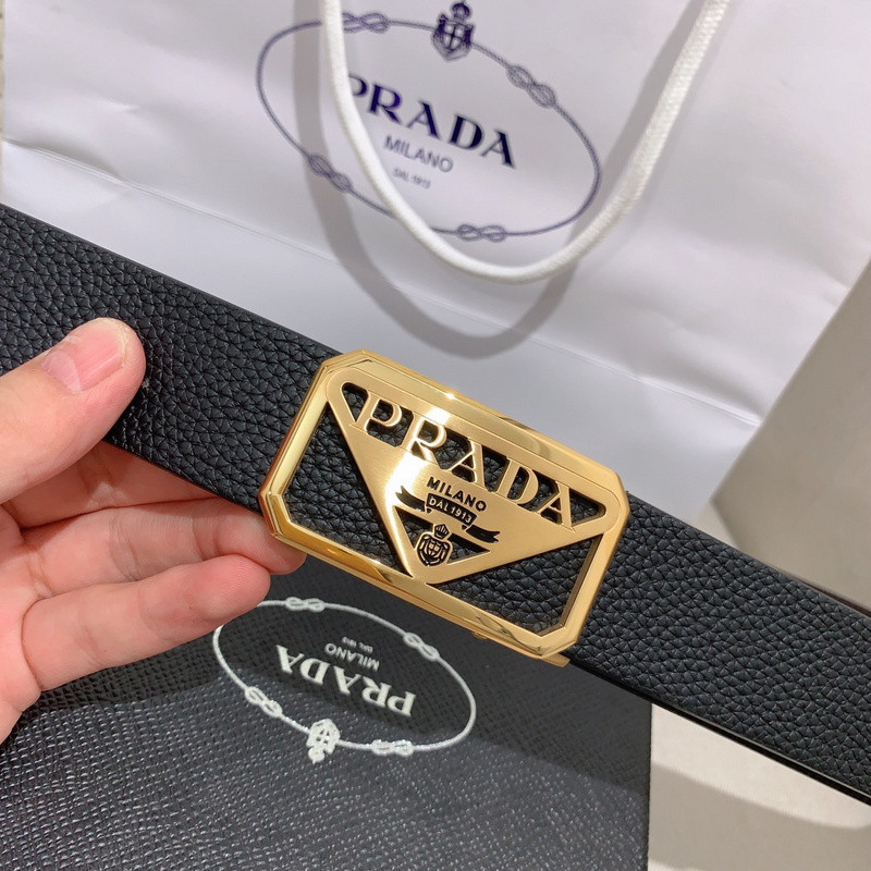 prada belt