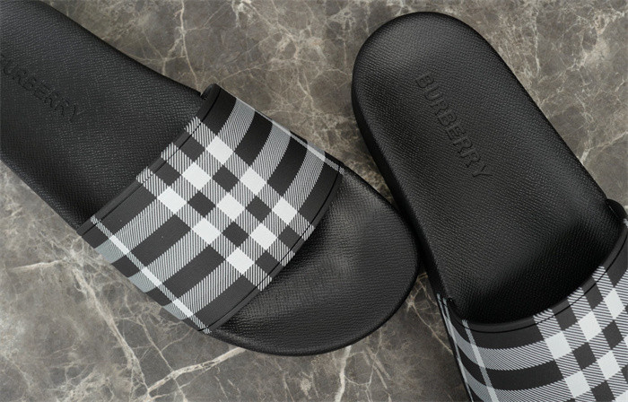 BBR Slippers