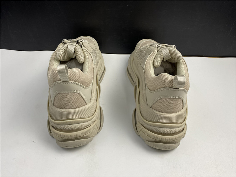 Ba*len*cia*ga track 2 open sneakers 536737-w2fw1-9709