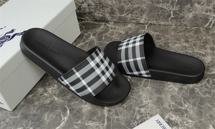 BBR Slippers