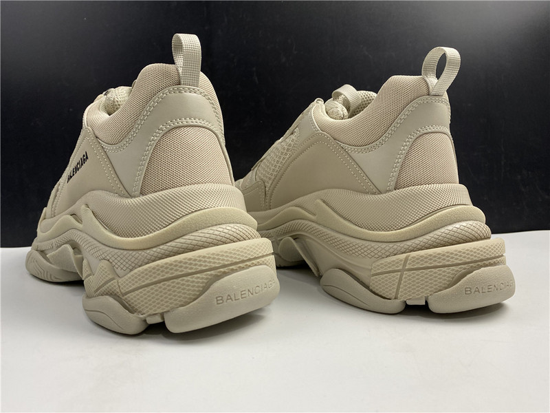 Ba*len*cia*ga track 2 open sneakers 536737-w2fw1-9709