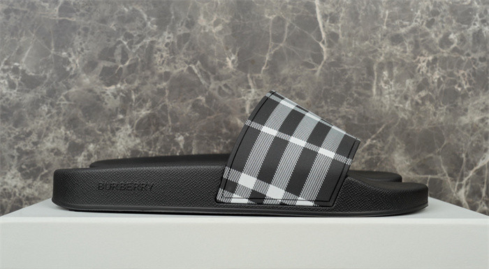 BBR Slippers