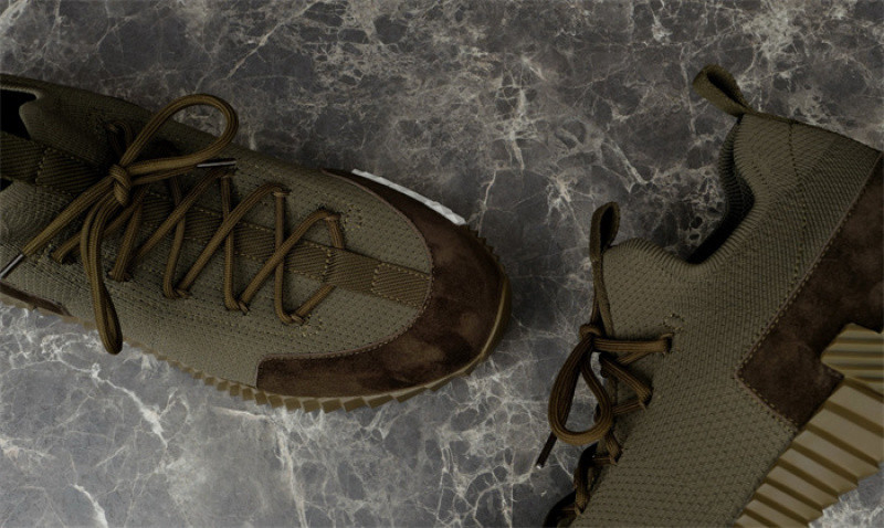 H*ER*MES SNEAKER