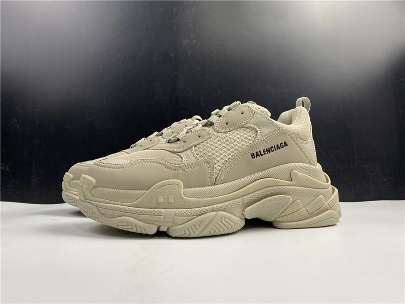 Ba*len*cia*ga track 2 open sneakers 536737-w2fw1-9709