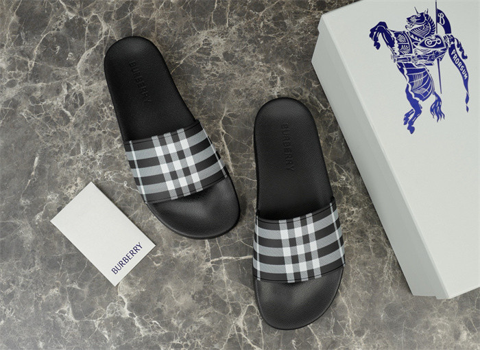 BBR Slippers