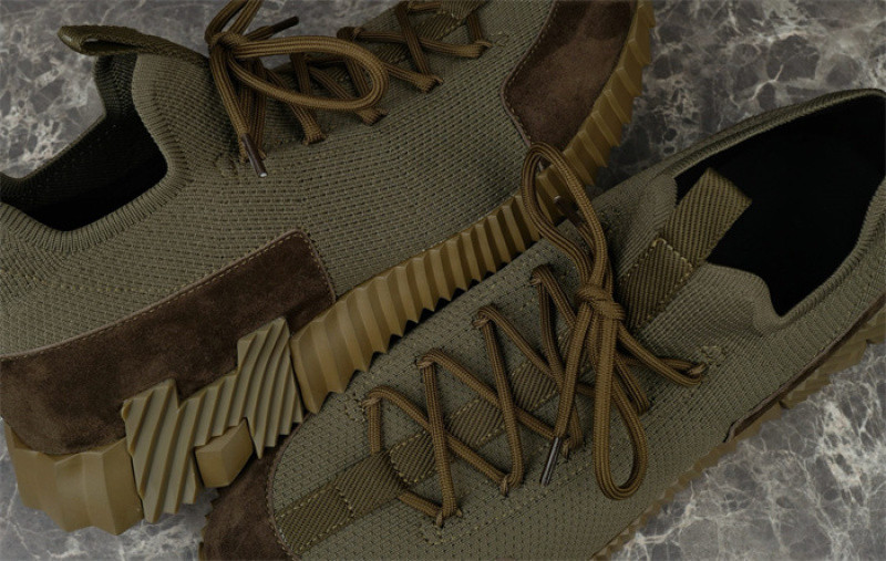 H*ER*MES SNEAKER