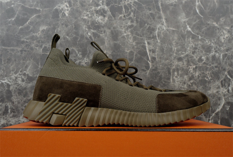 H*ER*MES SNEAKER