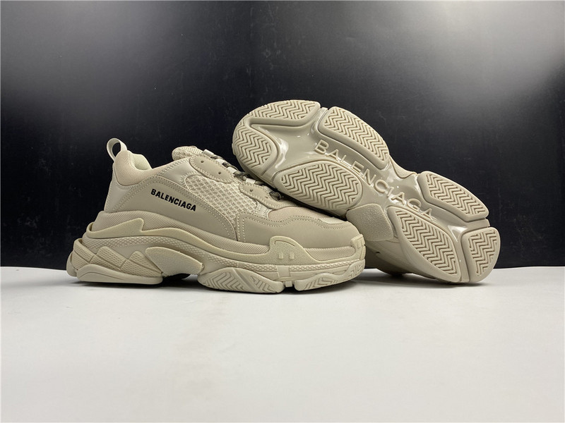 Ba*len*cia*ga track 2 open sneakers 536737-w2fw1-9709