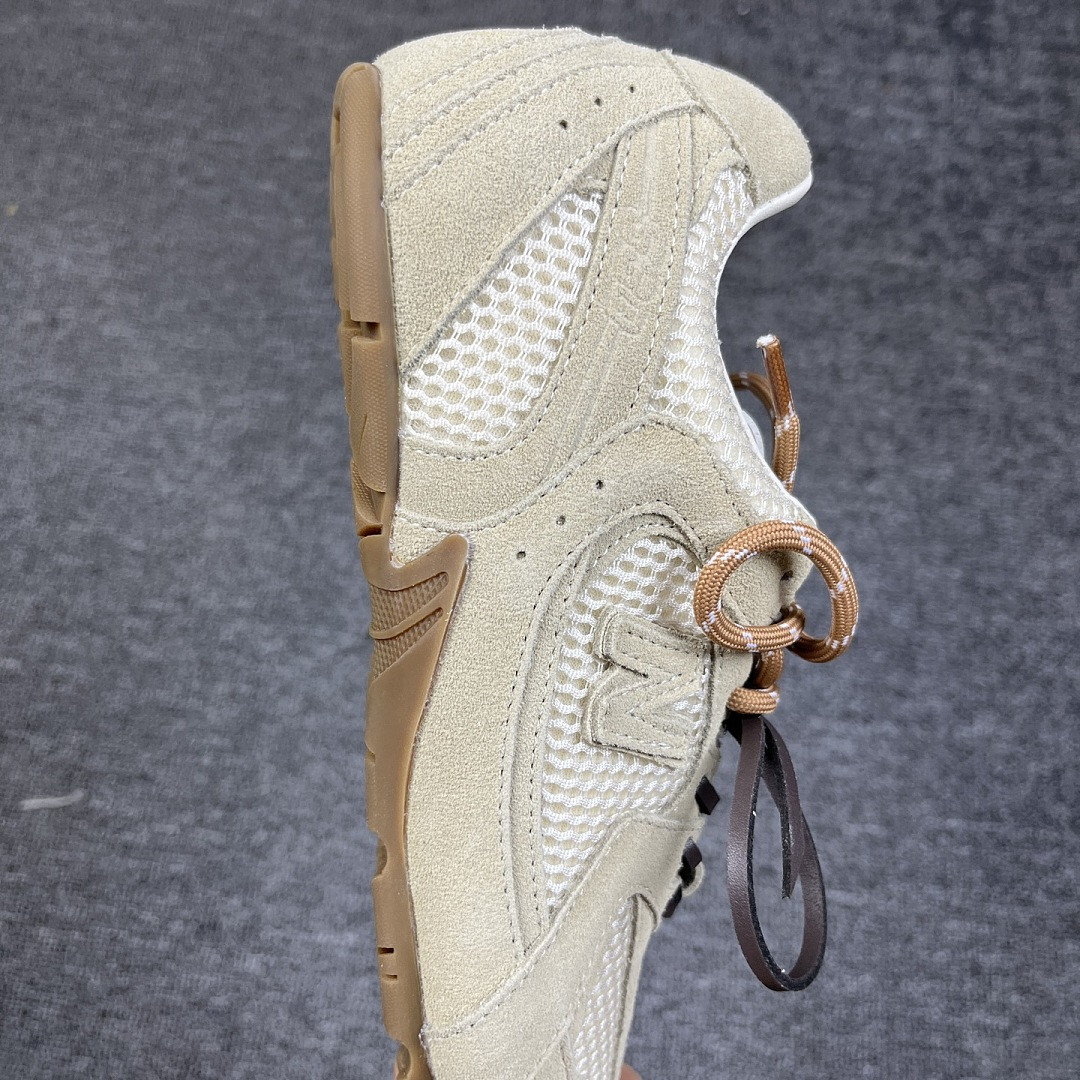 Miu Miu x New Balance 530 Sneakers