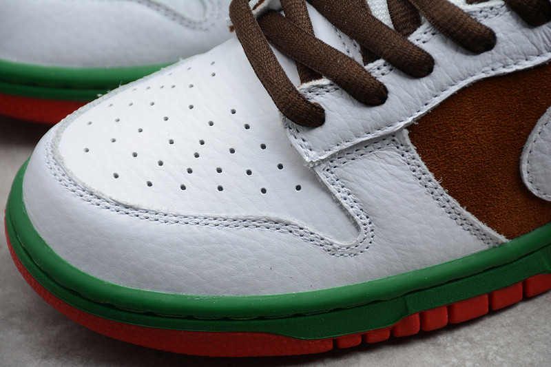 DUNK SB Low PRO Cali 304292-211