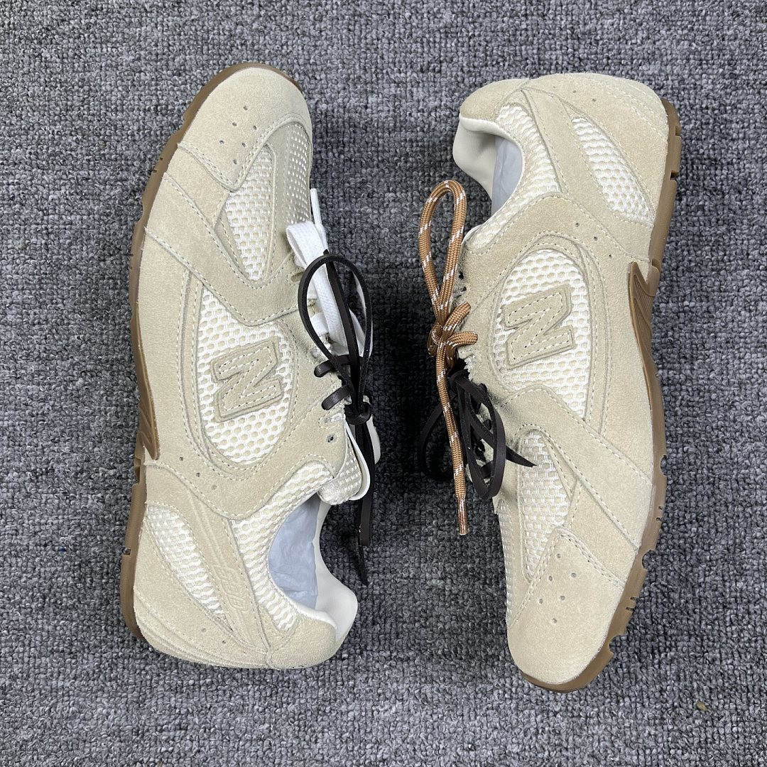 Miu Miu x New Balance 530 Sneakers