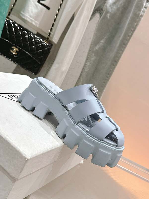 P*DA Slippers