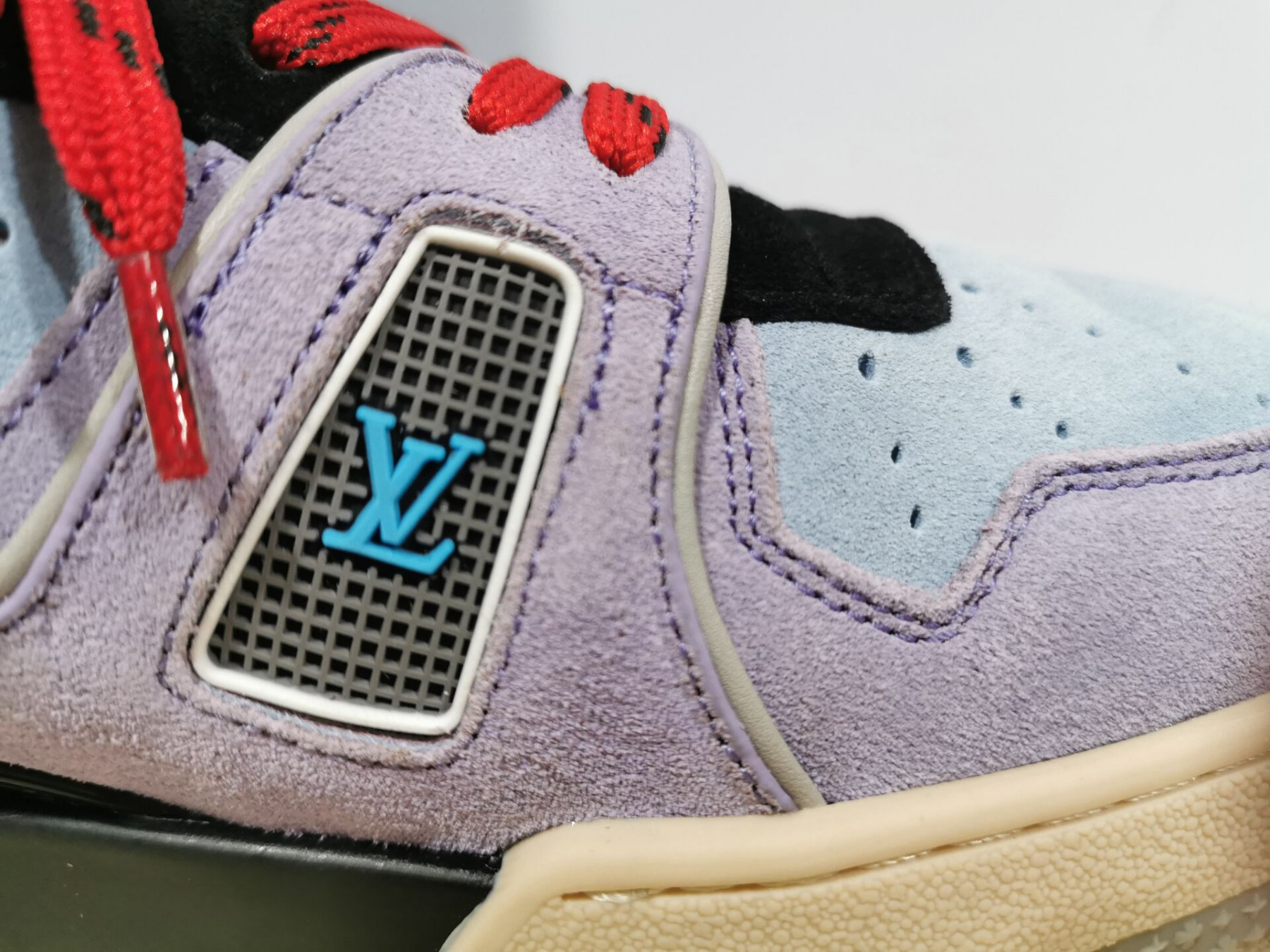LOU1_TON SNEAKERS