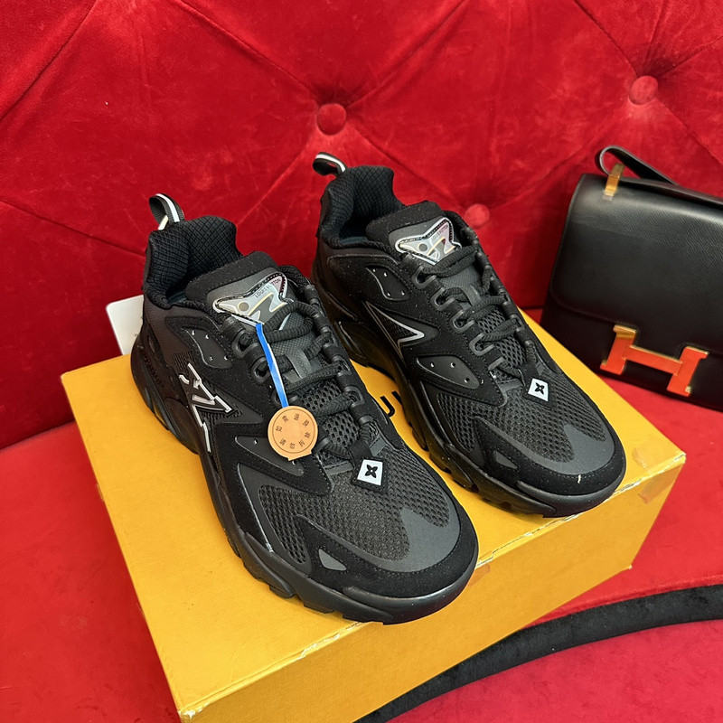 LOU1_TON SNEAKERS