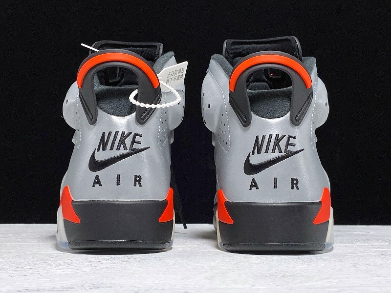 AIR JORDAN 6 RETRO JSP 3M CI4072-001