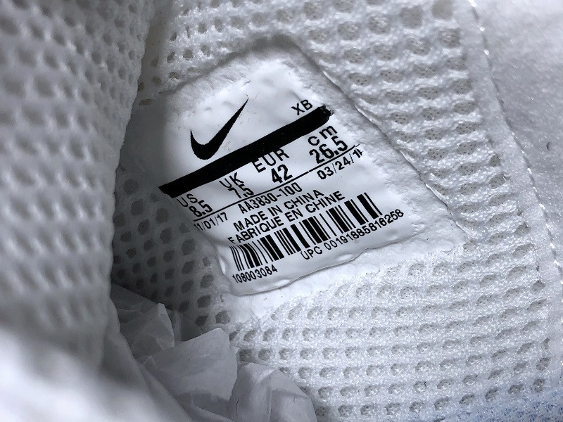 Air Presto OW (2018) AA3830-100