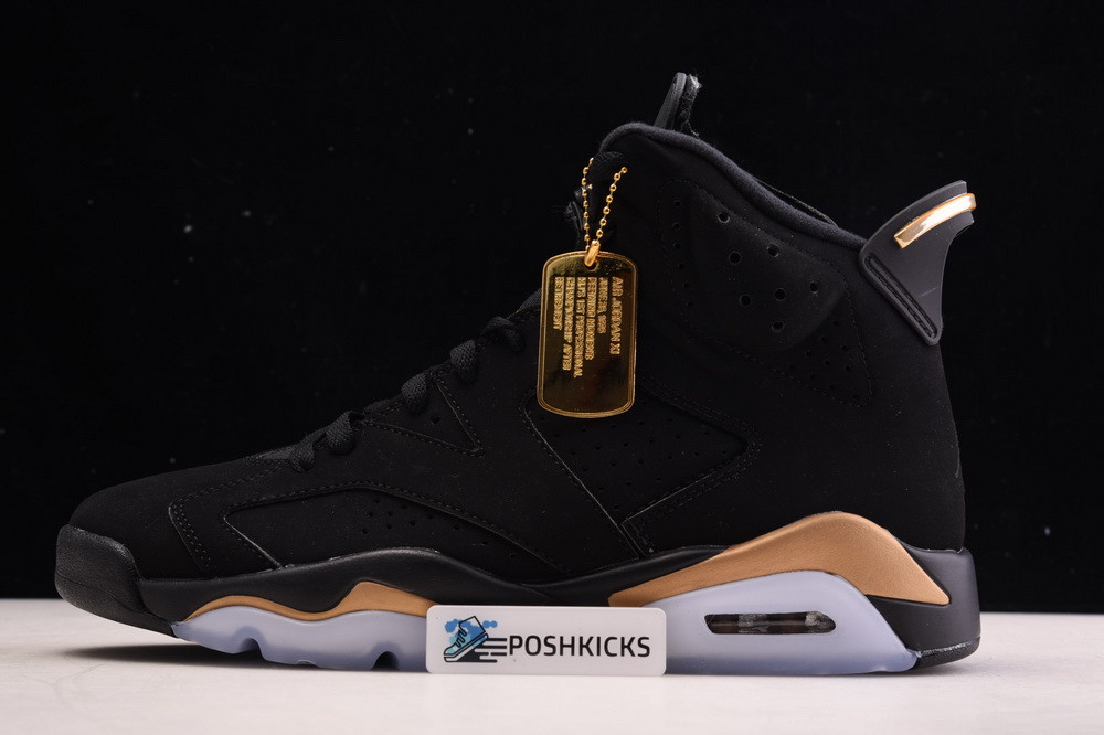 Air Jordan 6 Washed Denim CT5350-401