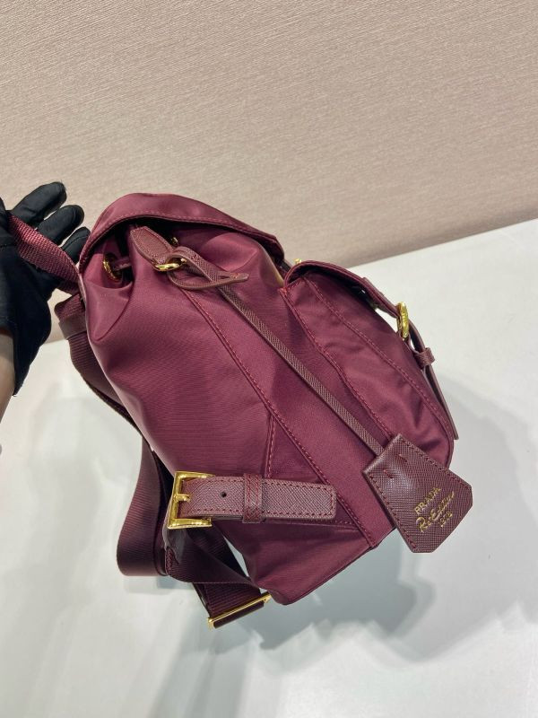 P*ADA Re-Nylon Backpack