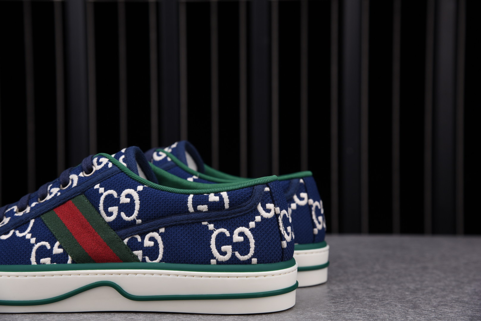 G*u*i sneakers