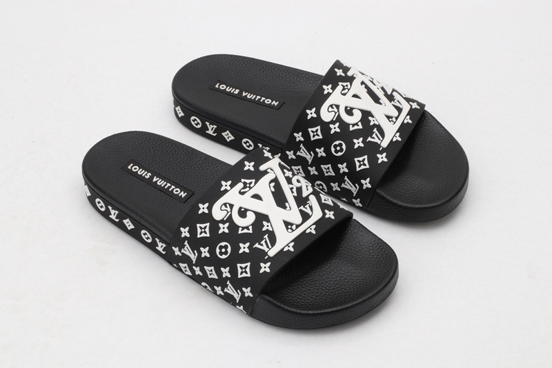 LOU1_TON SLIPPERS