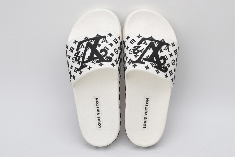 LOU1_TON SLIPPERS