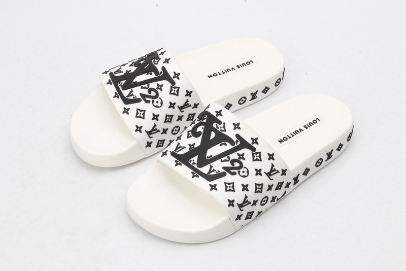 LOU1_TON SLIPPERS