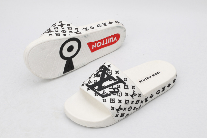 LOU1_TON SLIPPERS