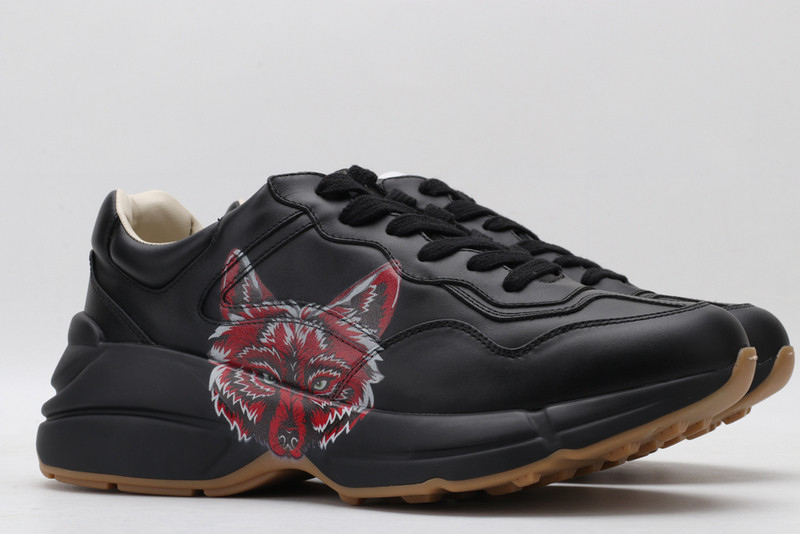 G*u*i sneakers