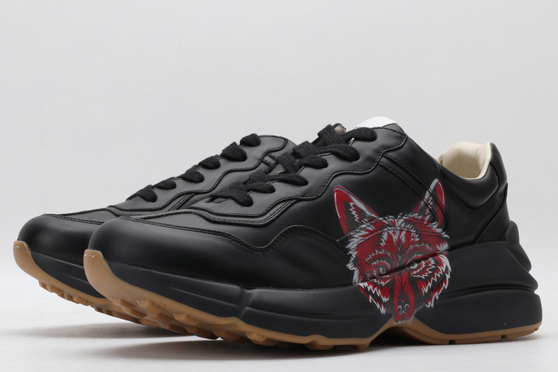 G*u*i sneakers