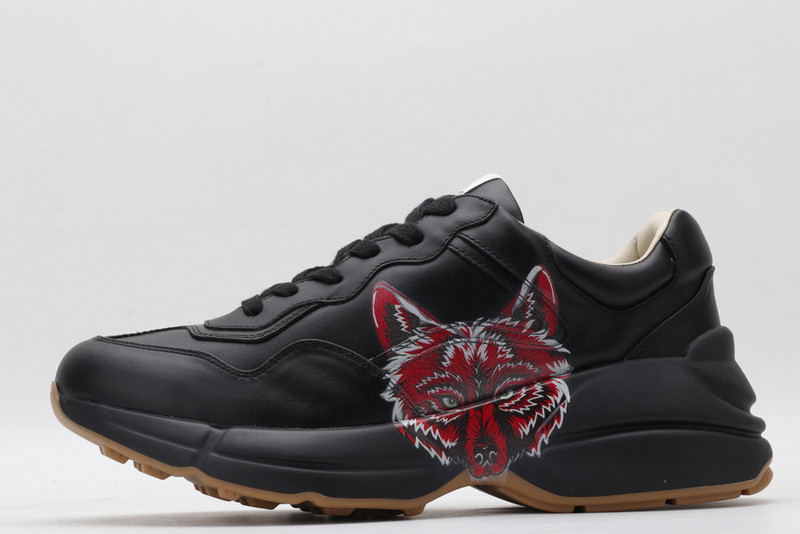 G*u*i sneakers