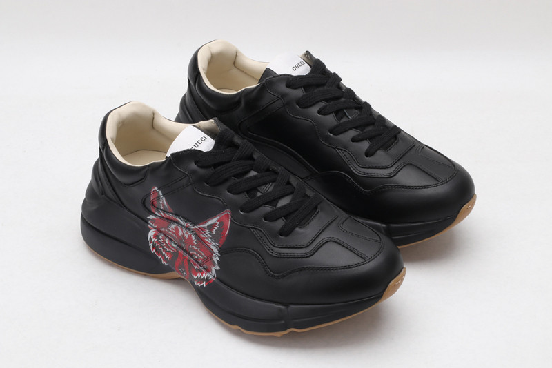 G*u*i sneakers