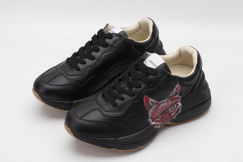 G*u*i sneakers