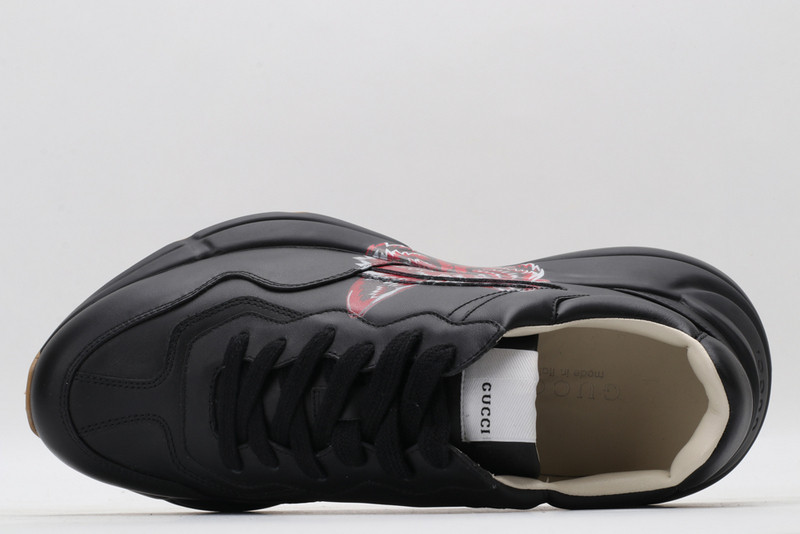 G*u*i sneakers