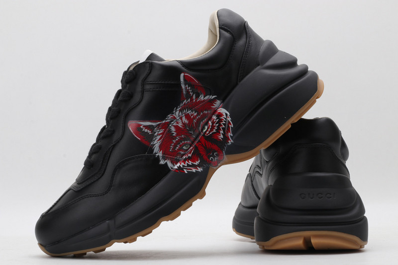 G*u*i sneakers
