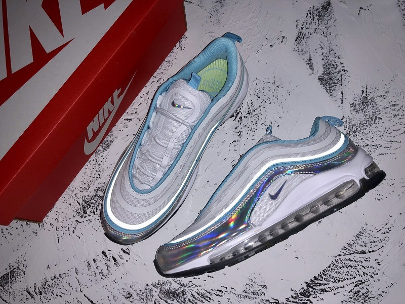 Nike Wmns Air Max 97 UL 17 SE