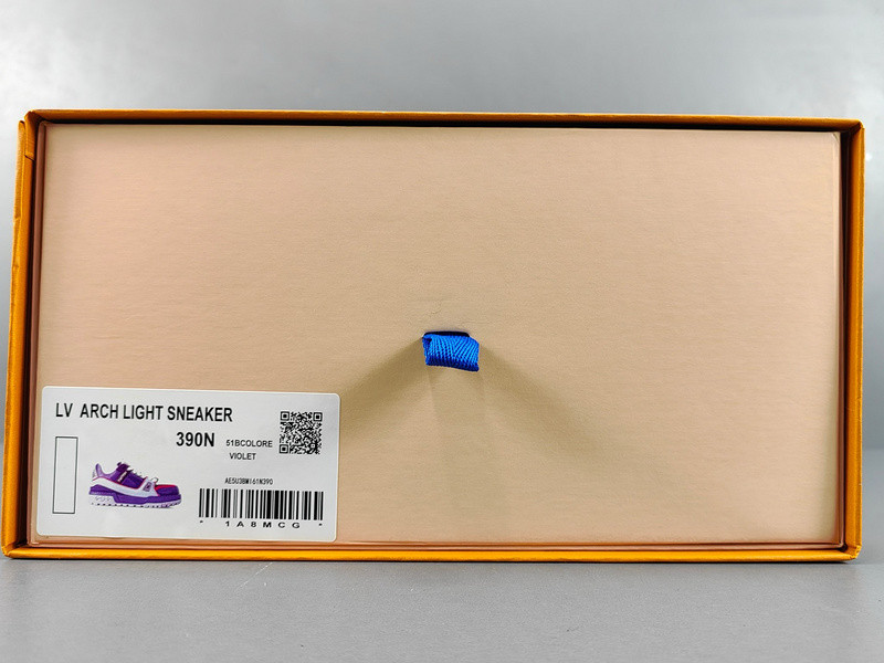 LOU1_TON SNEAKERS