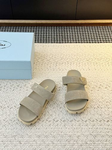 P*DA Slippers