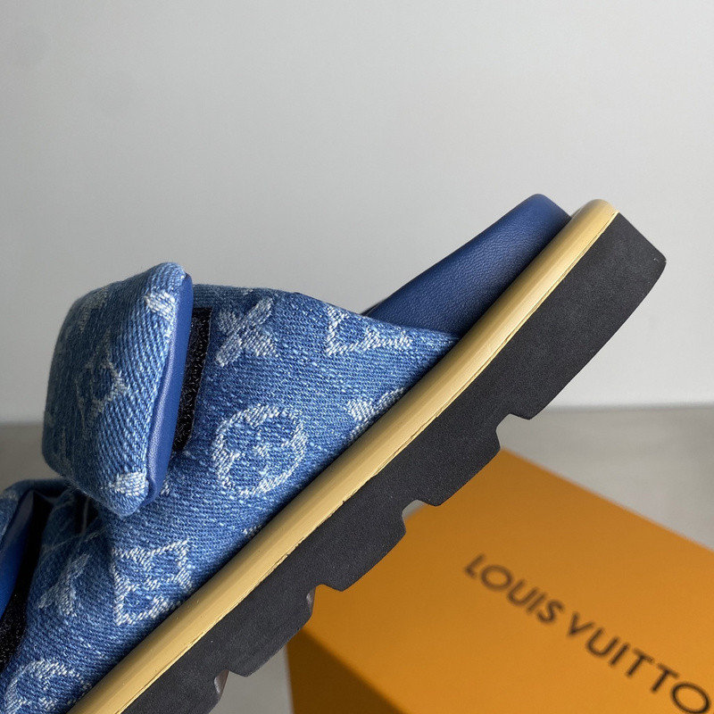 LOU1_TON SLIPPERS