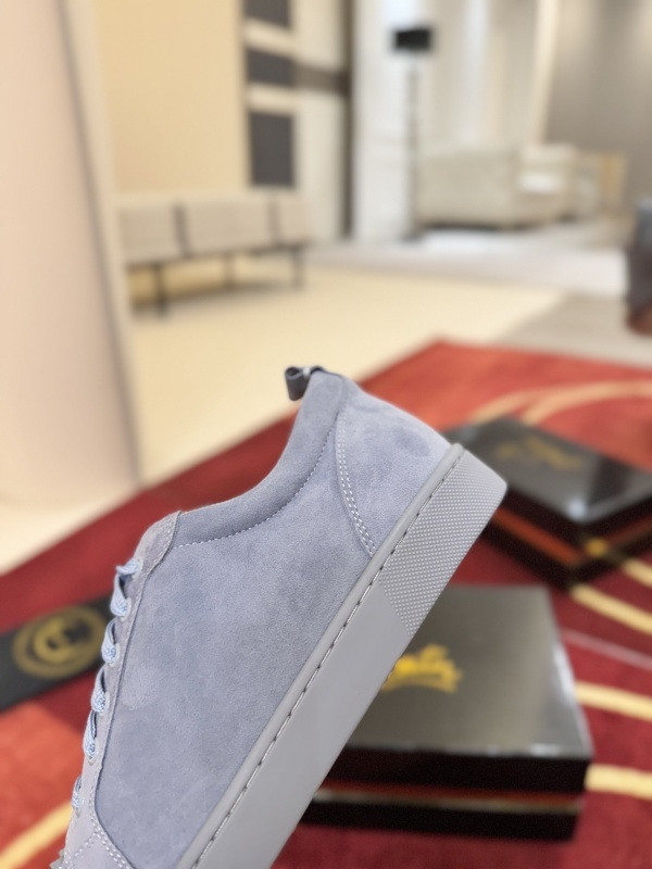 CHIAN LOUIN SNEAKER