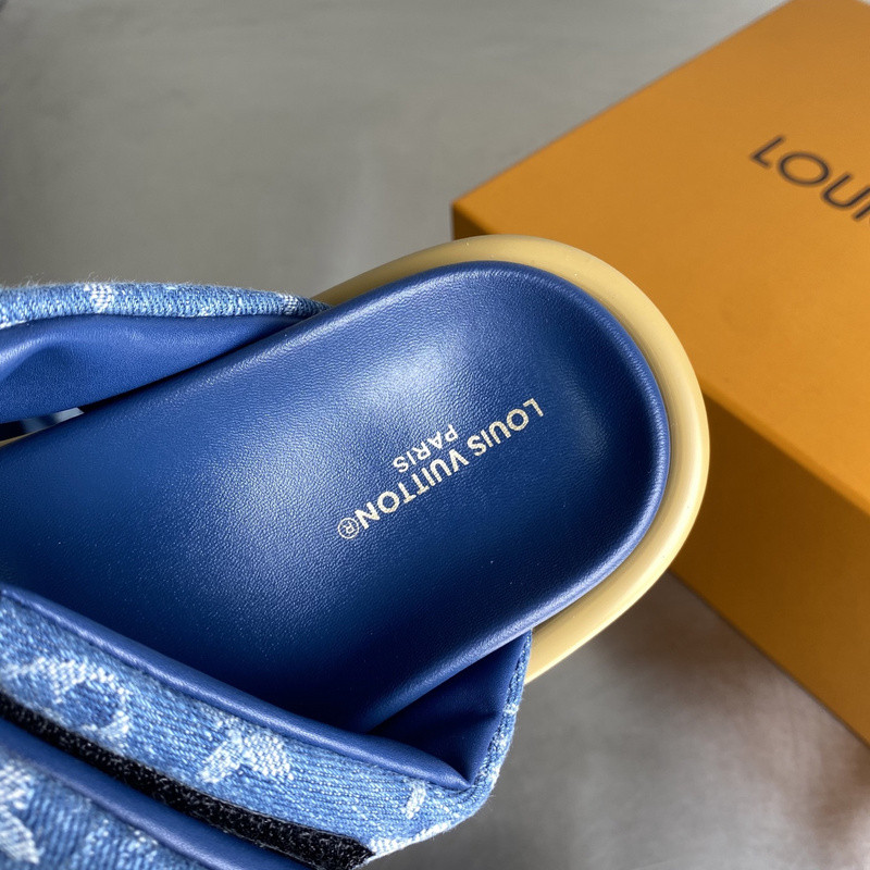 LOU1_TON SLIPPERS