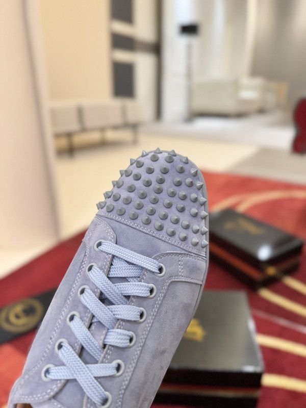 CHIAN LOUIN SNEAKER