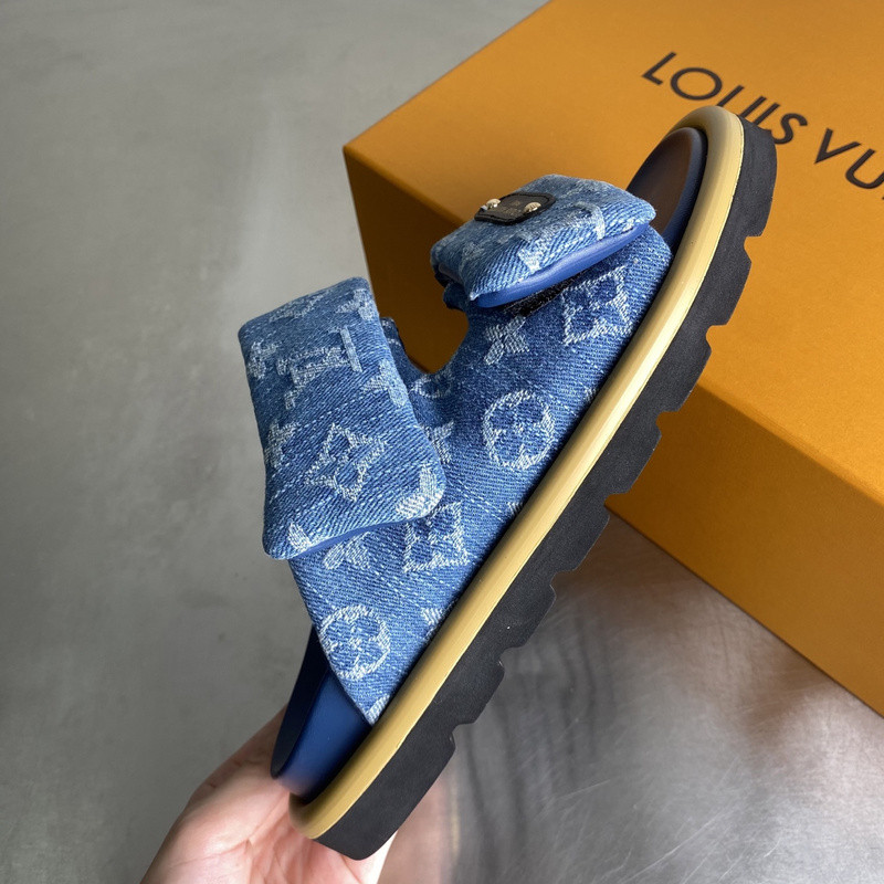 LOU1_TON SLIPPERS